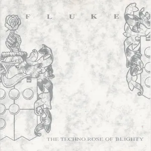 The techno rose of blighty